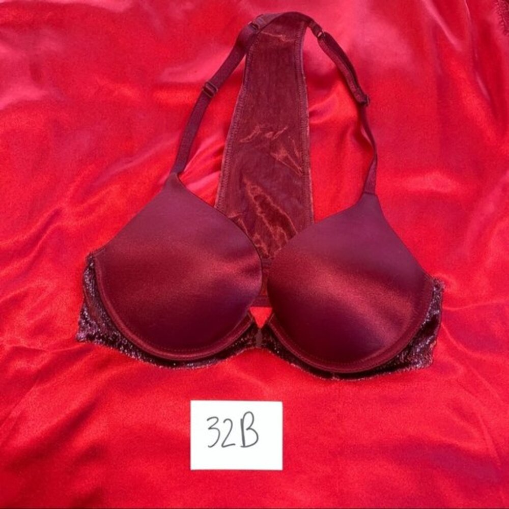 NEW VS Very Sexy Push Up Bra Gel Padded